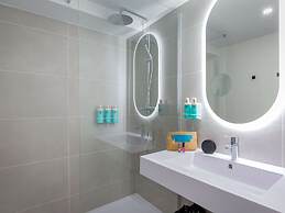 Hotel Novotel Aix en Provence Pont de l'Arc Fenouillères