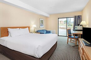 Travelodge by Wyndham Bridgewater