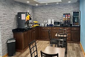 Days Inn by Wyndham Cloverdale Greencastle