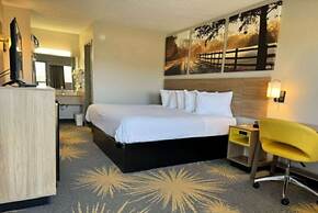 Days Inn by Wyndham Cloverdale Greencastle