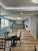 Days Inn by Wyndham Cloverdale Greencastle