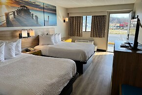 Days Inn by Wyndham Cloverdale Greencastle