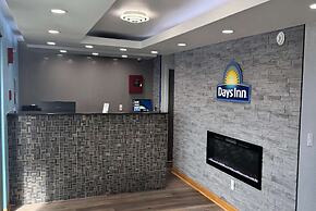Days Inn by Wyndham Cloverdale Greencastle