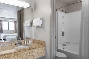Days Inn by Wyndham Cloverdale Greencastle