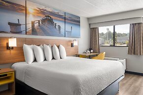 Days Inn by Wyndham Cloverdale Greencastle