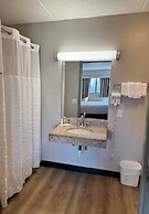 Days Inn by Wyndham Cloverdale Greencastle