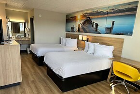 Days Inn by Wyndham Cloverdale Greencastle