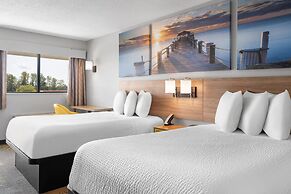 Days Inn by Wyndham Cloverdale Greencastle