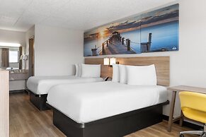Days Inn by Wyndham Cloverdale Greencastle