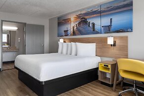 Days Inn by Wyndham Cloverdale Greencastle