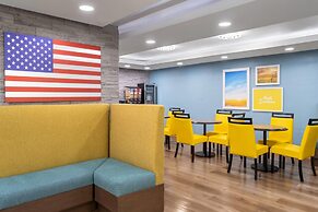 Days Inn by Wyndham Cloverdale Greencastle