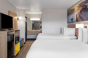 Days Inn by Wyndham Cloverdale Greencastle