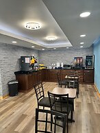 Days Inn by Wyndham Cloverdale Greencastle