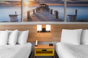 Days Inn by Wyndham Cloverdale Greencastle
