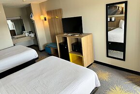 Days Inn by Wyndham Cloverdale Greencastle