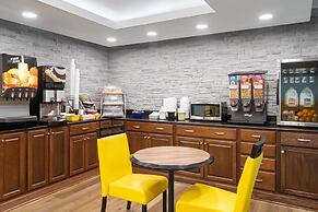 Days Inn by Wyndham Cloverdale Greencastle