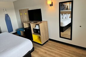 Days Inn by Wyndham Cloverdale Greencastle