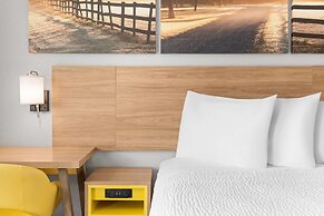 Days Inn by Wyndham Cloverdale Greencastle