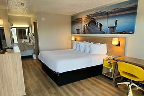 Days Inn by Wyndham Cloverdale Greencastle