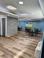 Days Inn by Wyndham Cloverdale Greencastle