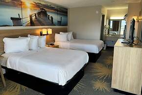 Days Inn by Wyndham Cloverdale Greencastle