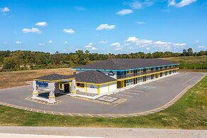 Days Inn by Wyndham Cloverdale Greencastle