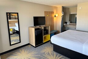 Days Inn by Wyndham Cloverdale Greencastle