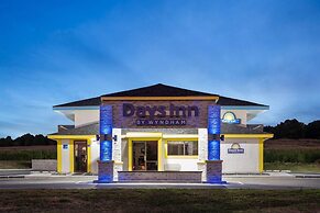 Days Inn by Wyndham Cloverdale Greencastle