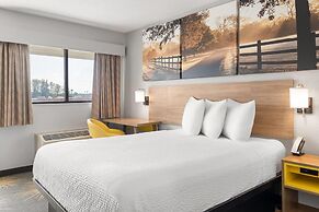 Days Inn by Wyndham Cloverdale Greencastle