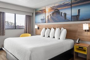 Days Inn by Wyndham Cloverdale Greencastle