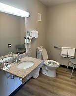 Days Inn by Wyndham Cloverdale Greencastle