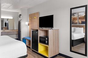 Days Inn by Wyndham Cloverdale Greencastle