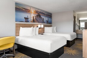 Days Inn by Wyndham Cloverdale Greencastle