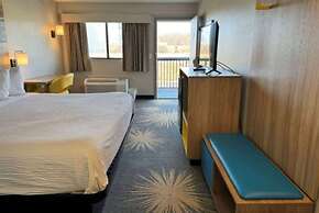 Days Inn by Wyndham Cloverdale Greencastle