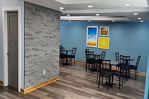 Days Inn by Wyndham Cloverdale Greencastle