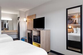 Days Inn by Wyndham Cloverdale Greencastle