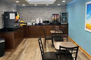 Days Inn by Wyndham Cloverdale Greencastle