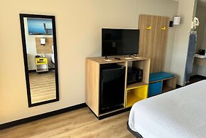 Days Inn by Wyndham Cloverdale Greencastle