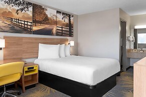 Days Inn by Wyndham Cloverdale Greencastle