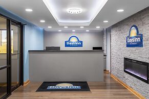 Days Inn by Wyndham Cloverdale Greencastle