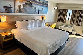 Days Inn by Wyndham Cloverdale Greencastle