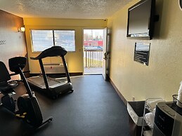 Days Inn by Wyndham Cloverdale Greencastle