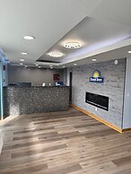 Days Inn by Wyndham Cloverdale Greencastle