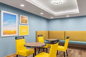 Days Inn by Wyndham Cloverdale Greencastle
