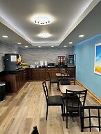 Days Inn by Wyndham Cloverdale Greencastle