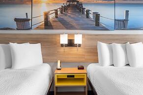 Days Inn by Wyndham Cloverdale Greencastle
