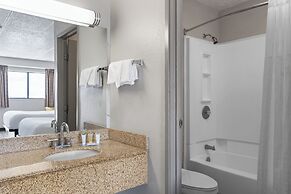Days Inn by Wyndham Cloverdale Greencastle