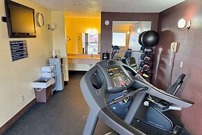 Days Inn by Wyndham Cloverdale Greencastle