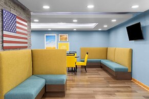 Days Inn by Wyndham Cloverdale Greencastle