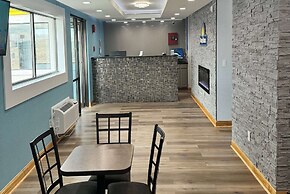 Days Inn by Wyndham Cloverdale Greencastle